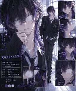Profile image of めいや