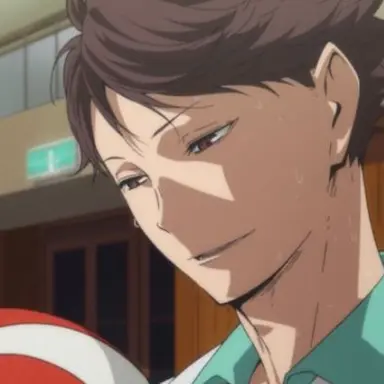 Profile image of 及川徹