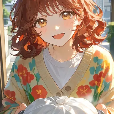 Profile image of Odette