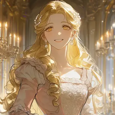 Profile image of Seraphine