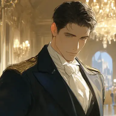 Profile image of Aldric