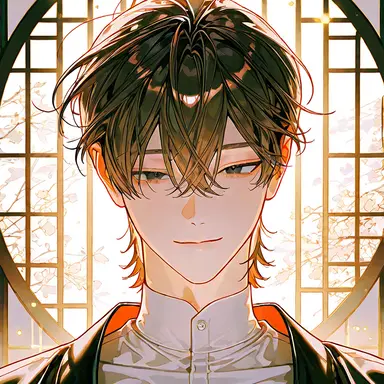 Profile image of 宗一郎