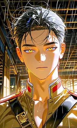 Profile image of 武揚