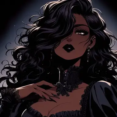 Profile image of Tiana
