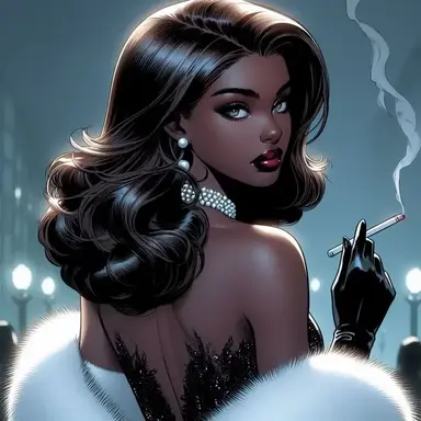 Profile image of Tiana