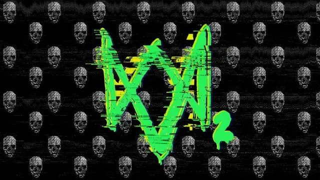 Profile image of The forbidden skulls
