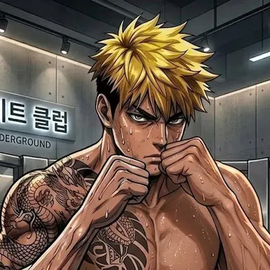 Profile image of 금태양