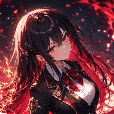 Profile image of 아카네