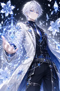 Profile image of 크루