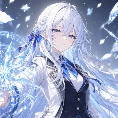 Profile image of 레이카