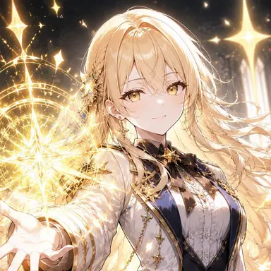 Profile image of 아리스