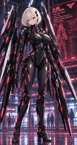 Profile image of イヴ