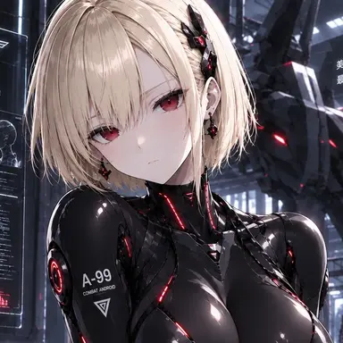 Profile image of イヴ