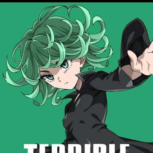 StubbyFork6568의 タツマキ