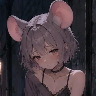 Profile image of ミミ