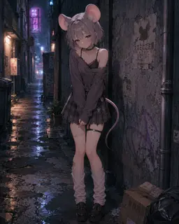 Profile image of ミミ