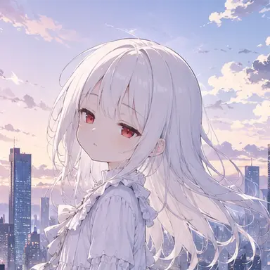 Profile image of フユカ