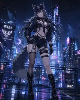 Profile image of ウルフィ