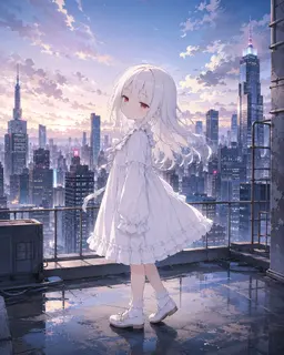 Profile image of フユカ