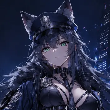 Profile image of ウルフィ