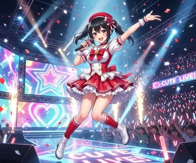 Profile image of 茜音