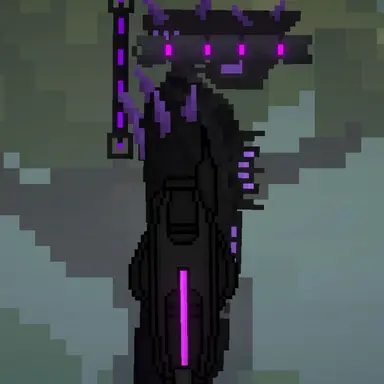 Profile image of デストロイ・ブラックカメラマン