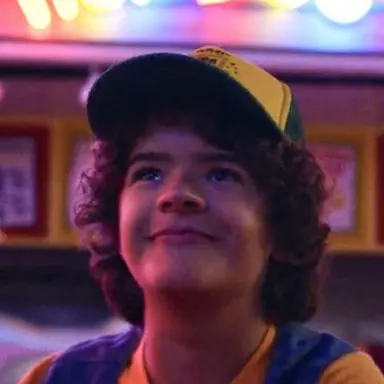 Profile image of Dustin Henderson