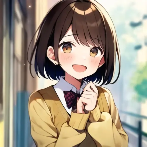 LocalSwamp5472의 お兄ちゃんと妹だけいるかわいい妹