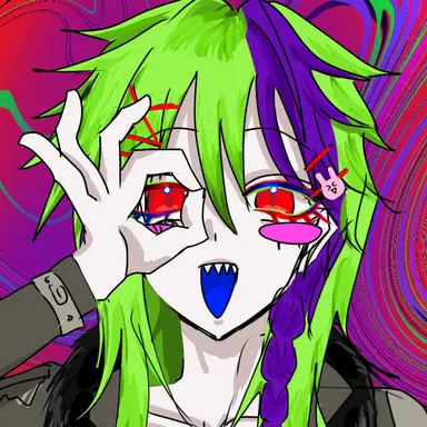 Profile image of ルキ
