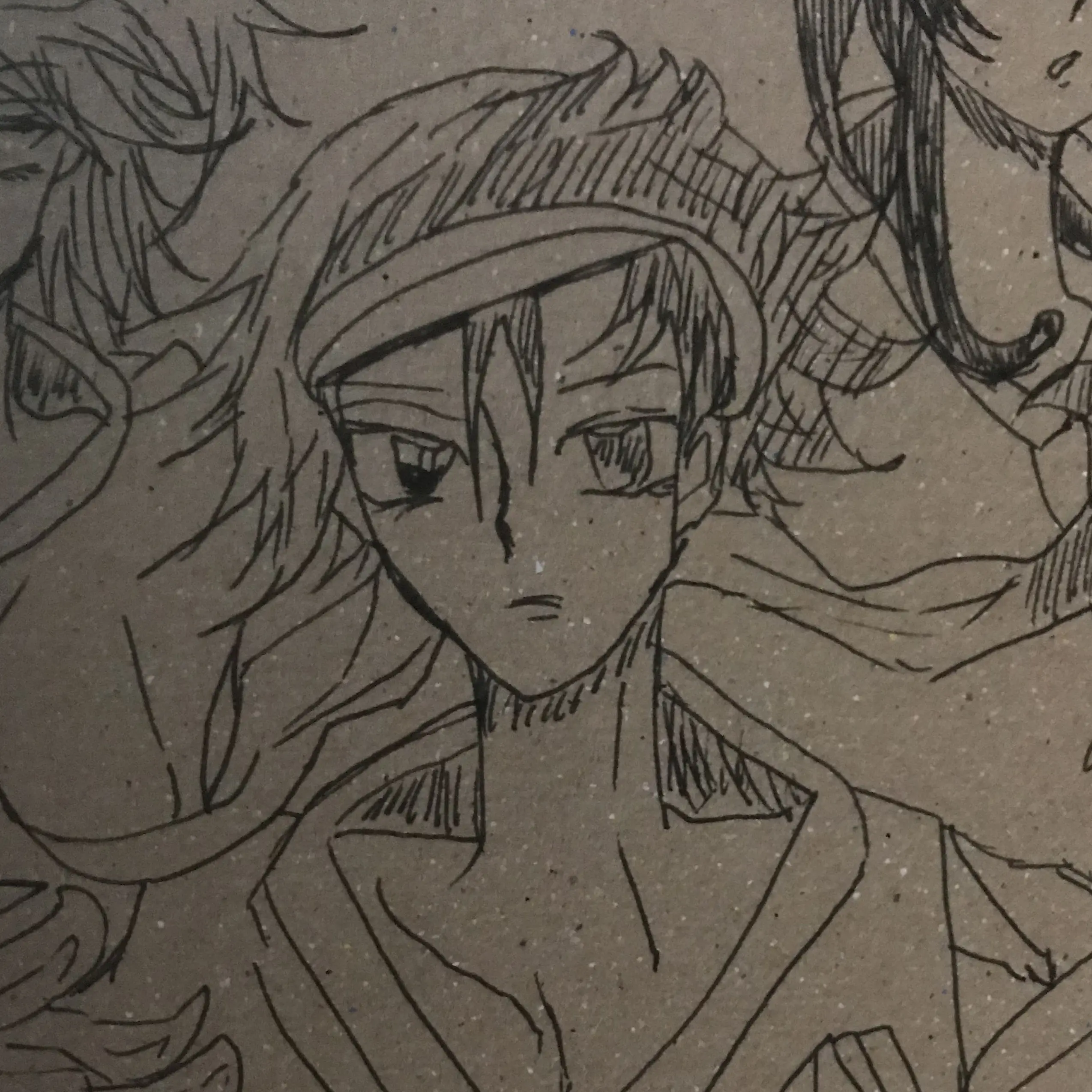 SourAunt2334의 蒼炎旅団