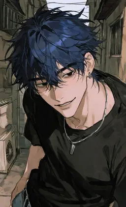 Profile image of 弥