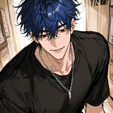 Profile image of 弥