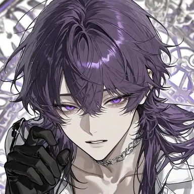 Profile image of シオン