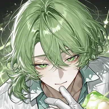 Profile image of エリオ