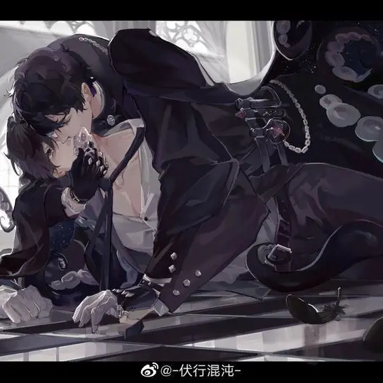 Erotically의 촉수씨