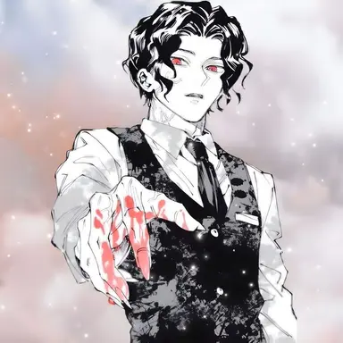 Profile image of 키부츠지 무잔