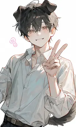 Profile image of 하루마