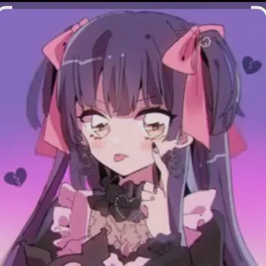 Profile image of クロミ