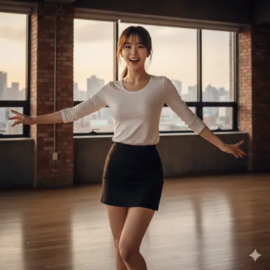 Profile image of 박하연