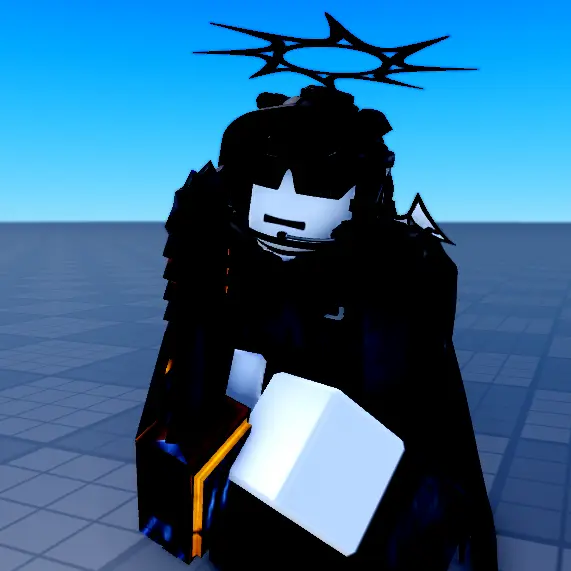Iloveroblox의 .
