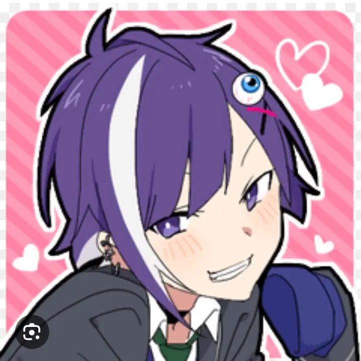 ExpertHorse4771의 かまって男子