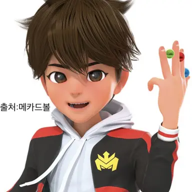 Profile image of 차영웅