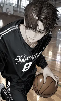Profile image of Tsukasa