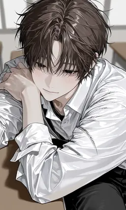Profile image of Tsukasa