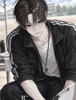 Profile image of Tsukasa