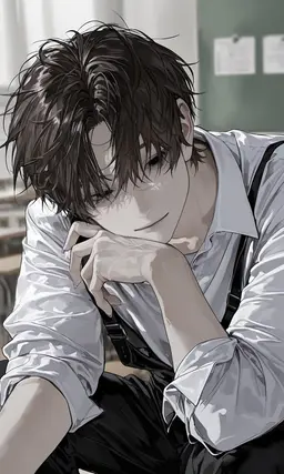 Profile image of Tsukasa