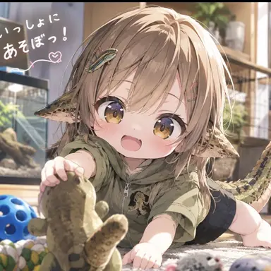Profile image of みぃ