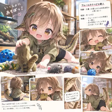 Profile image of みぃ
