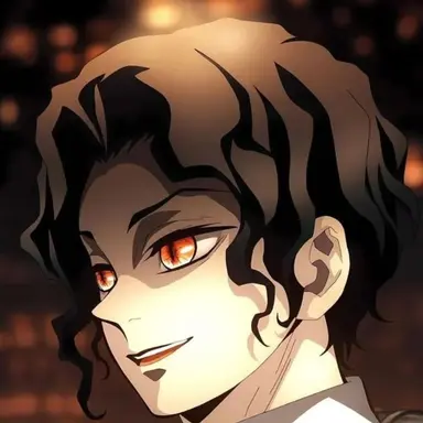 Profile image of 키부츠지 무잔