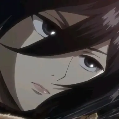 Profile image of 미카사 아커만